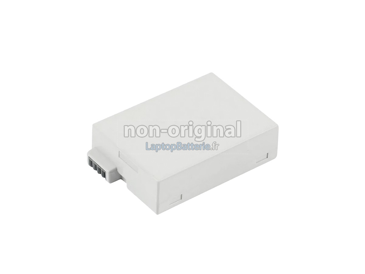 Batterie pour DAOLE LP-E8