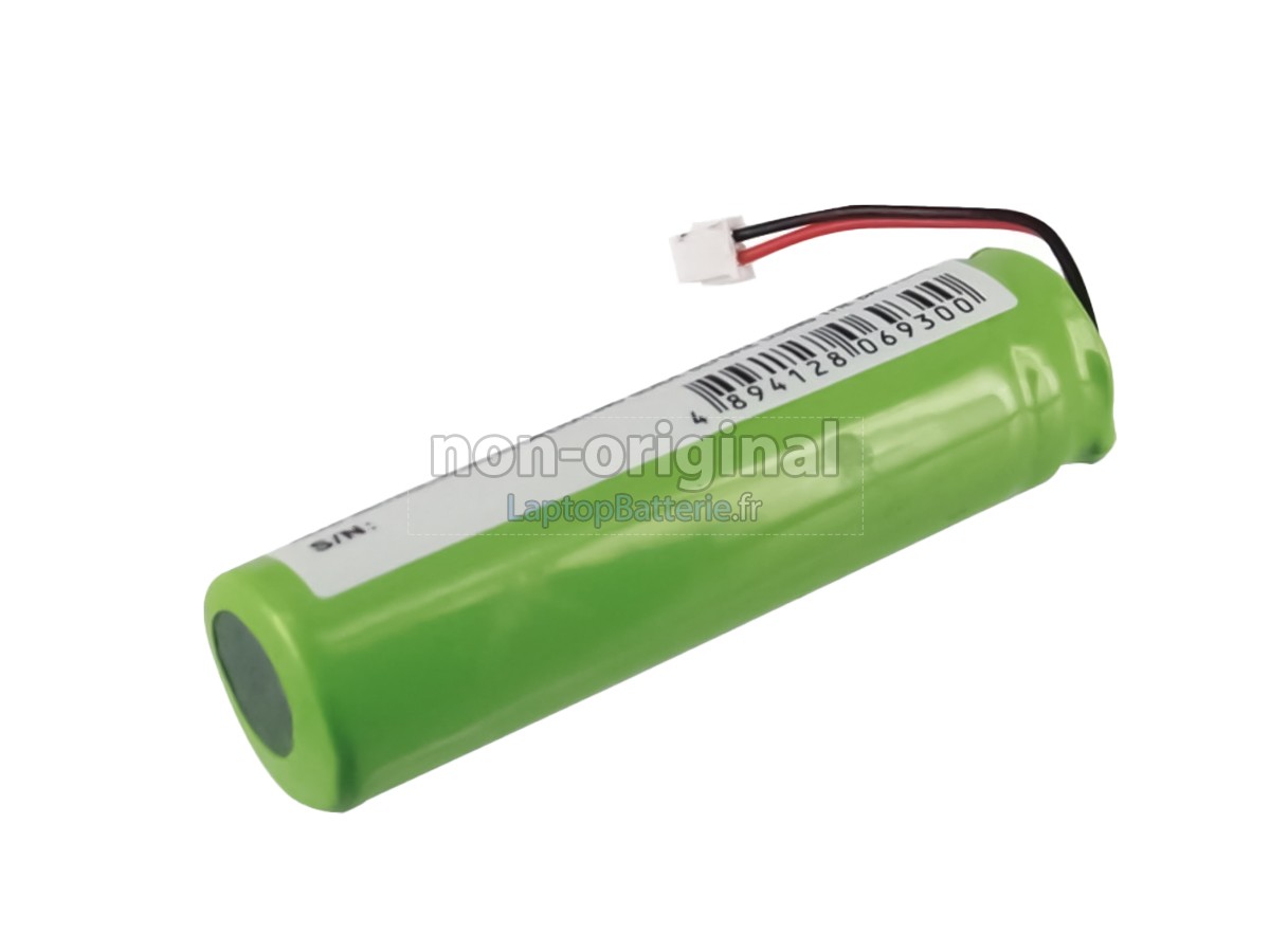 Batterie pour Datalogic BT-7