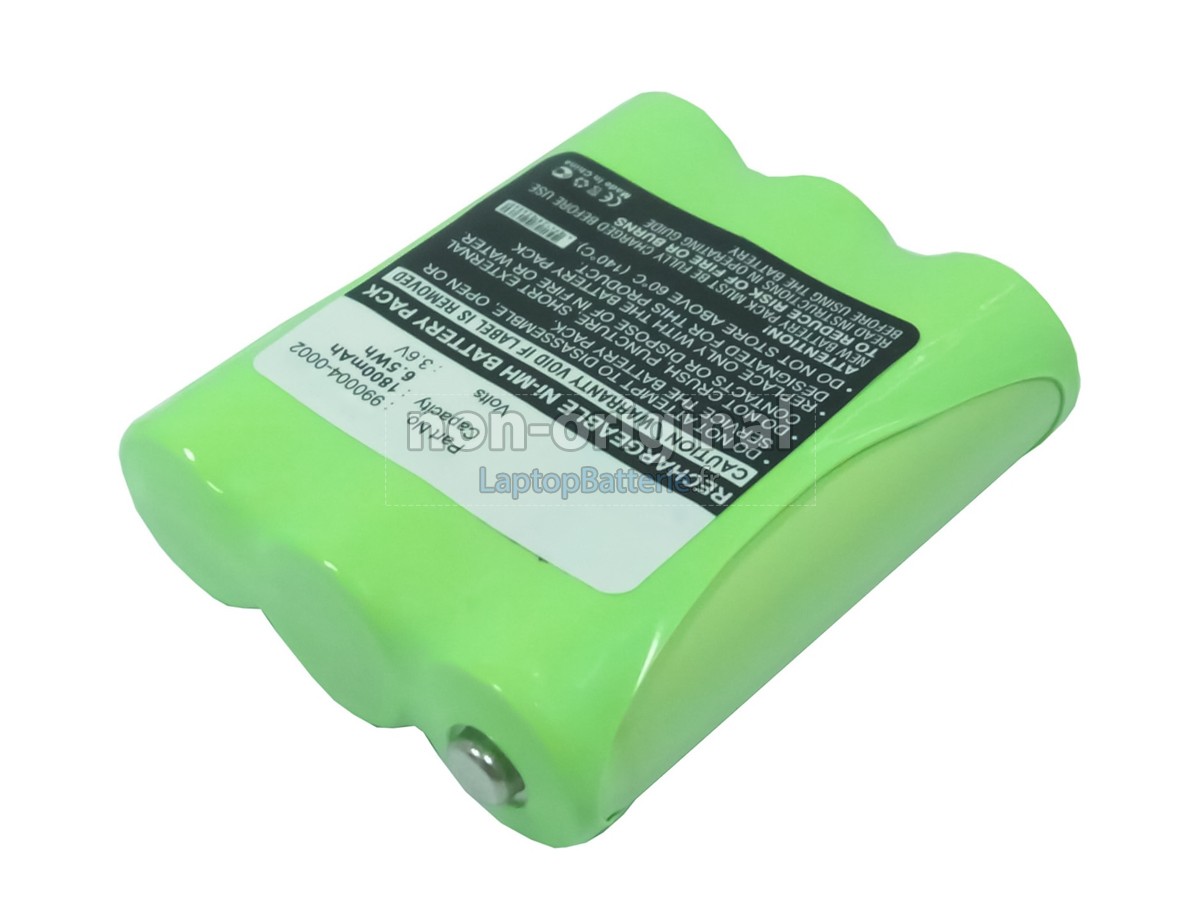 Batterie pour Datalogic 00-864-00