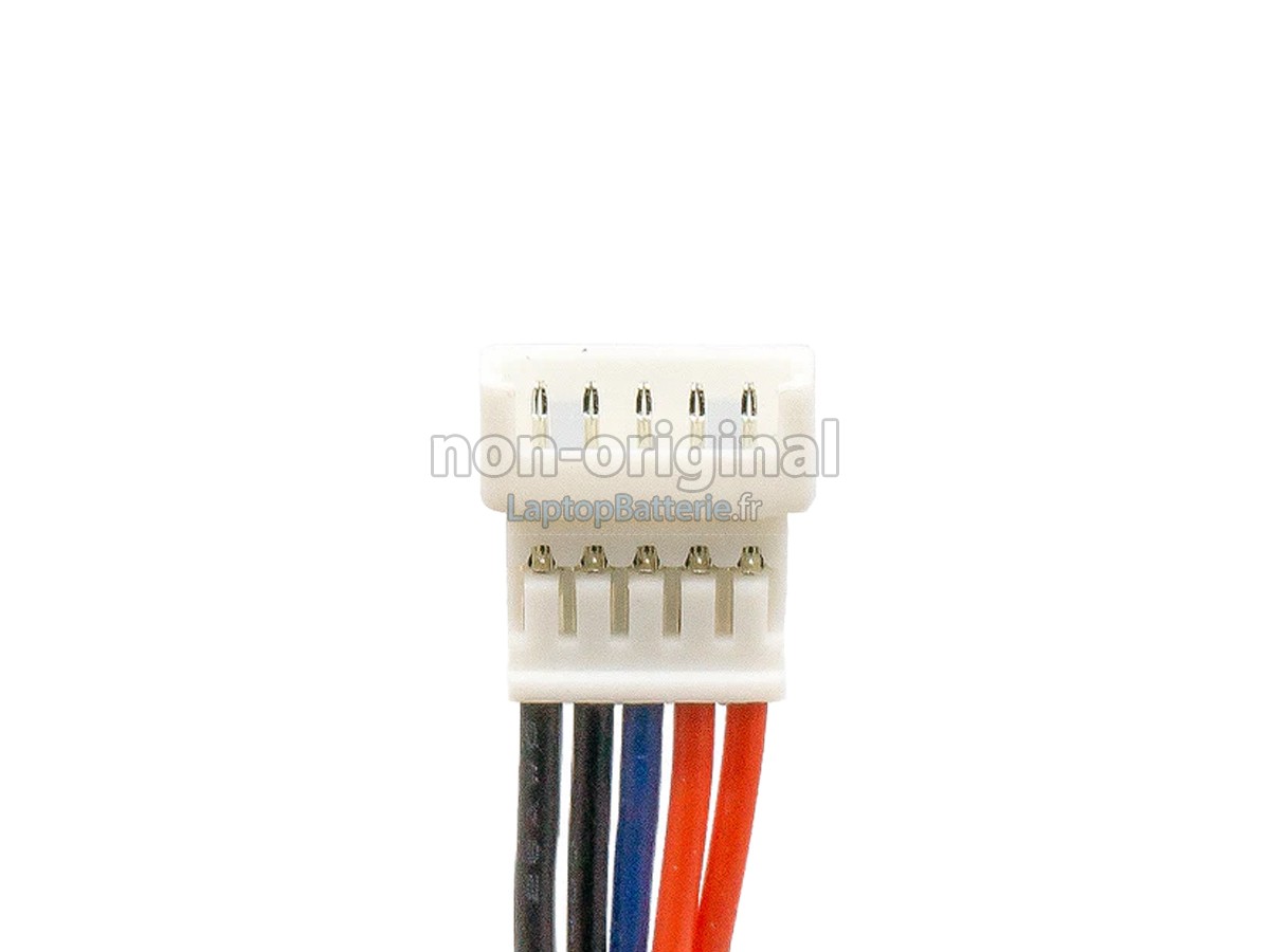 Batterie pour Datalogic GM4130