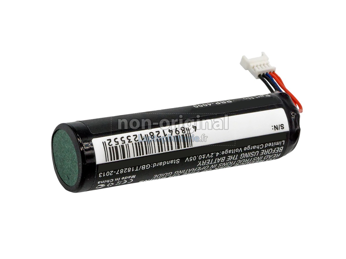 Batterie pour Datalogic GM4130