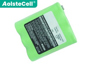 Batterie pour ordinateur portable Datalogic 990004-0002