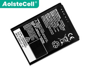 Batterie pour ordinateur portable Datalogic XQ406