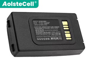 Batterie pour ordinateur portable Datalogic Skorpio X3