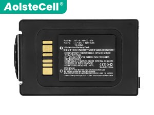 Batterie pour ordinateur portable Datalogic BT-10