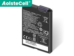Batterie pour ordinateur portable Datalogic SC201000711