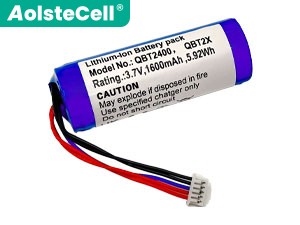 Batterie pour ordinateur portable Datalogic QBT2131
