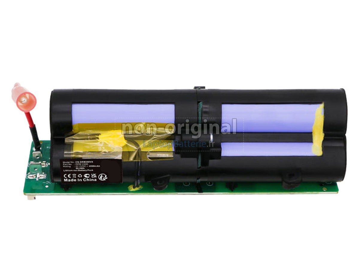 Batterie pour Deerma DEM-P20