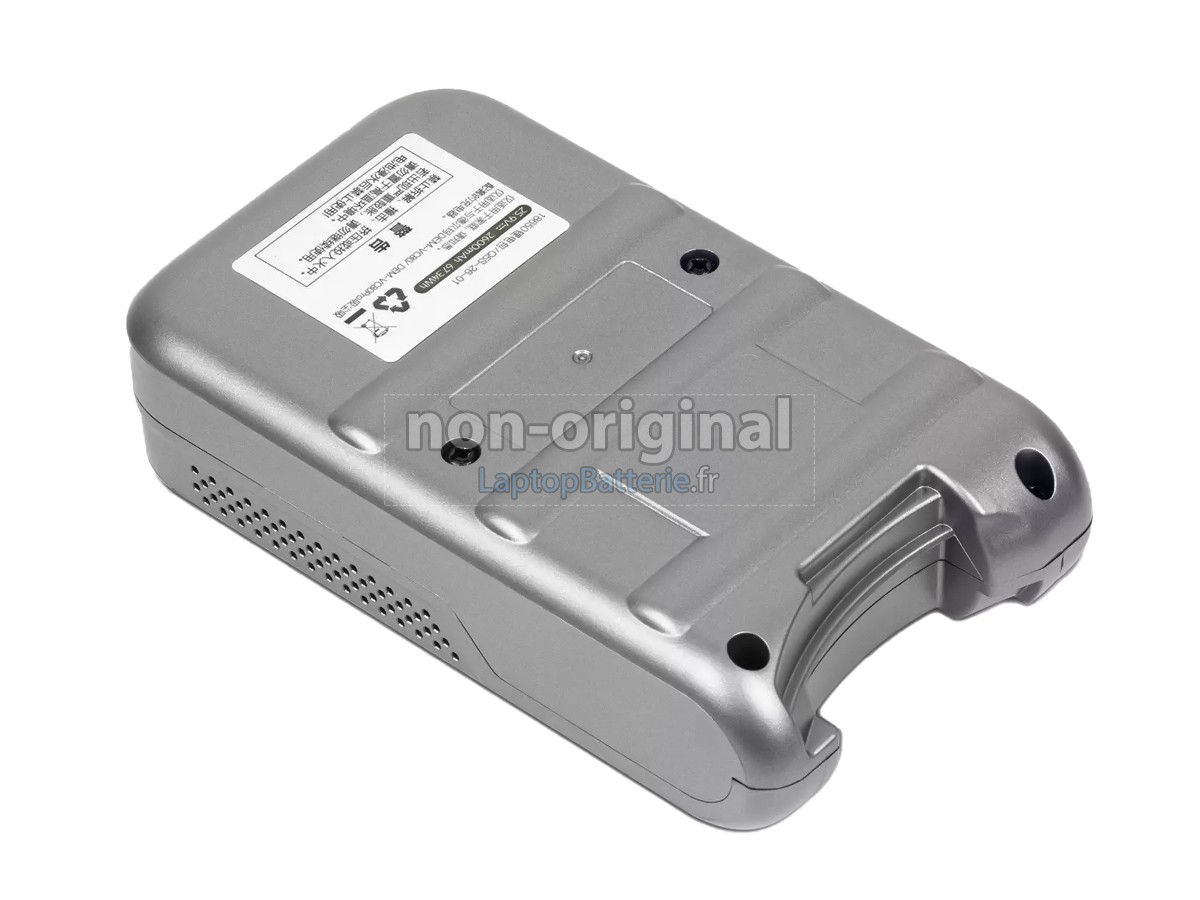 Batterie pour Deerma DEM-VC80 PRO