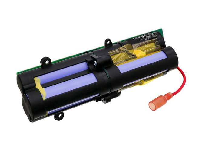 Batterie pour ordinateur portable Deerma DEM-P20