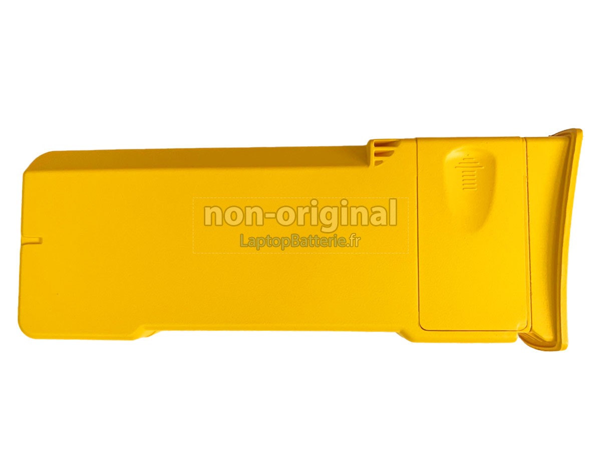 Batterie pour Defibtech DDU-100