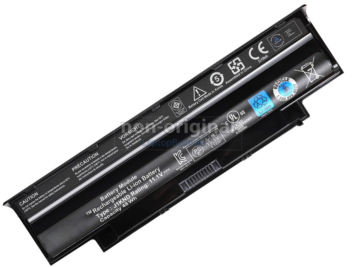Batterie pour Dell Inspiron N5050