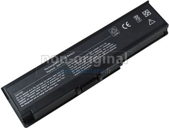 Batterie pour ordinateur portable Dell 312-0580
