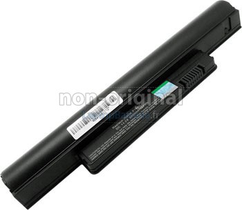 Batterie pour ordinateur portable Dell Inspiron Mini 1010N