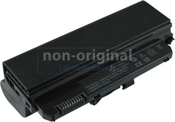Batterie pour ordinateur portable Dell H075H