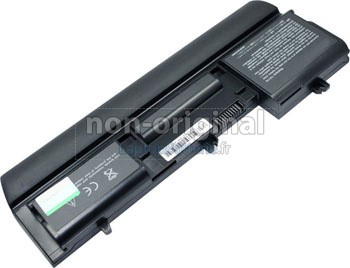 Batterie pour ordinateur portable Dell X5329