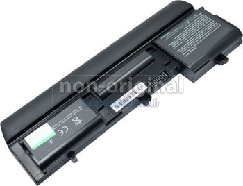 Batterie pour ordinateur portable Dell Latitude D410