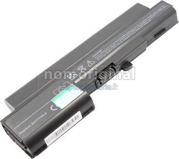 Batterie pour ordinateur portable Dell PP16S