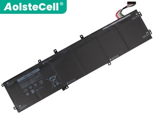 Batterie pour ordinateur portable Dell GPM03