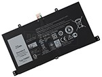 Batterie pour Dell Venue 11 Pro KEYBOARD DOCK
