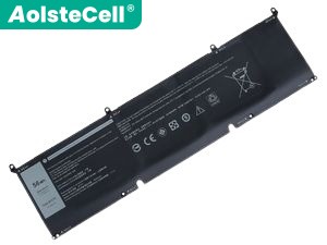 Batterie pour ordinateur portable Dell XPS 15 9520