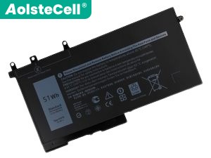 Batterie pour Dell D4CMT