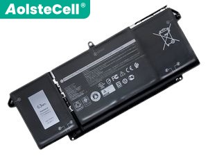 Batterie pour ordinateur portable Dell Latitude 7520