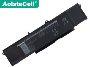 Batterie pour ordinateur portable Dell Alienware m18 R1