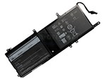 Batterie pour ordinateur portable Dell ALW17C-D2748