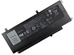 Batterie pour Dell P41F