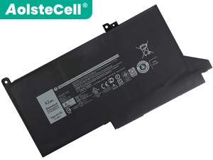 Batterie pour ordinateur portable Dell Latitude E7480
