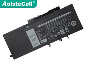 Batterie pour Dell GJKNX