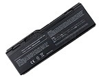 Batterie de remplacement pour Dell Inspiron 9400