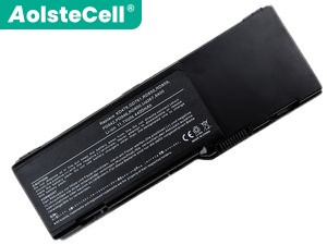Batterie pour ordinateur portable Dell Latitude 131L