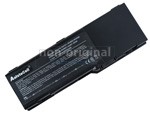 Batterie de remplacement pour Dell KD476