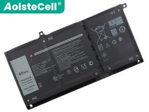 Batterie pour ordinateur portable Dell Inspiron 5301