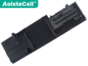 Batterie pour ordinateur portable Dell Latitude D420