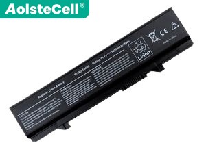 Batterie pour ordinateur portable Dell WU841