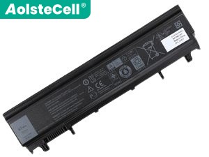 Batterie pour ordinateur portable Dell Latitude E5540