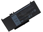 Batterie pour ordinateur portable Dell P23T001