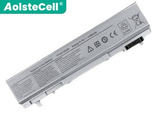 Batterie pour ordinateur portable Dell Latitude E8400