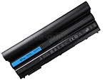 Batterie pour ordinateur portable Dell Inspiron N7720