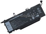 Batterie de remplacement pour Dell Latitude 7400 2-in-1