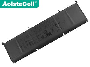 Batterie pour Dell HGJCY