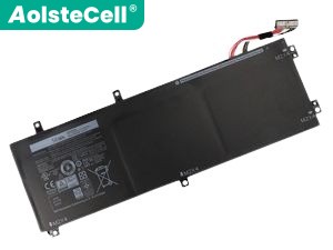 Batterie pour ordinateur portable Dell 62MJV