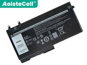 Batterie pour ordinateur portable Dell 3HWPP