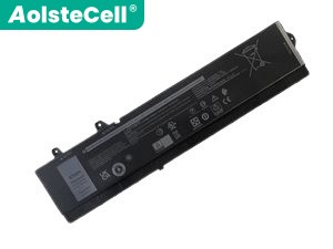 Batterie pour ordinateur portable Dell Precision 7780