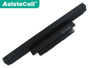 Batterie pour ordinateur portable Dell Studio 1458