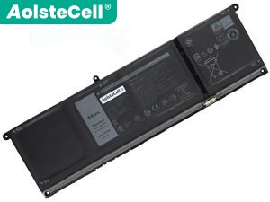 Batterie pour ordinateur portable Dell Inspiron 16 7635 2-in-1