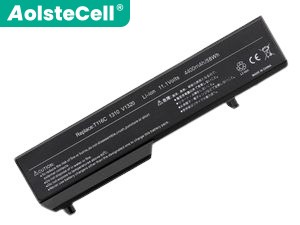 Batterie pour ordinateur portable Dell XPS M1310